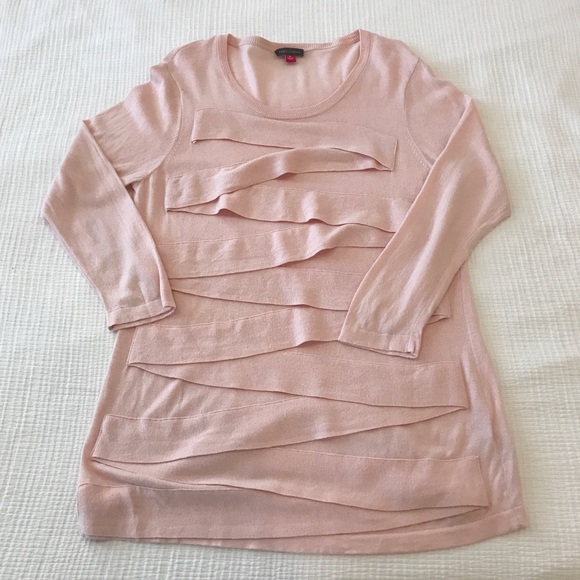 SOLD - Vince Camuto Sweater - Picture 5 of 6